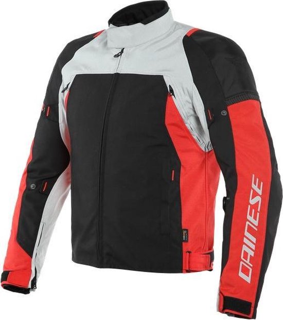 dainese textile motorcycle jacket