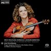 Violin Concerto, Op. 35 | Serenade After Plato's