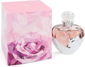 Swiss Arabian Crystal Rose - Eau de parfum spray - 50 ml