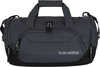 Travelite Kleine Reistas / Sporttas Kick Off – Small 23 liter - Dark Anthracite