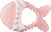 Saro Bijtringen Vissen Roze 10 Cm