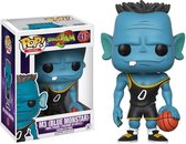 Funko Pop Movies Space Jam M3 Blue Monstar
