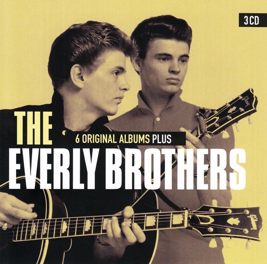 8719039004775 - 6 Original Albums Plus