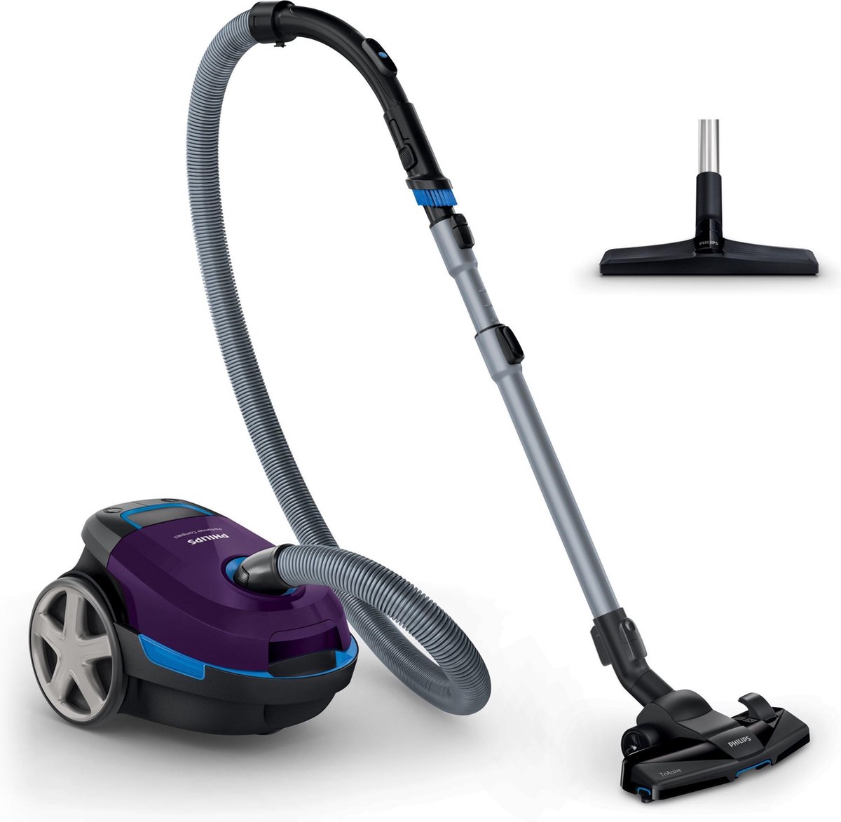 | Philips Performer Compact FC837009 Stofzuiger Stofzuiger FC837009 kopen? | LIDL