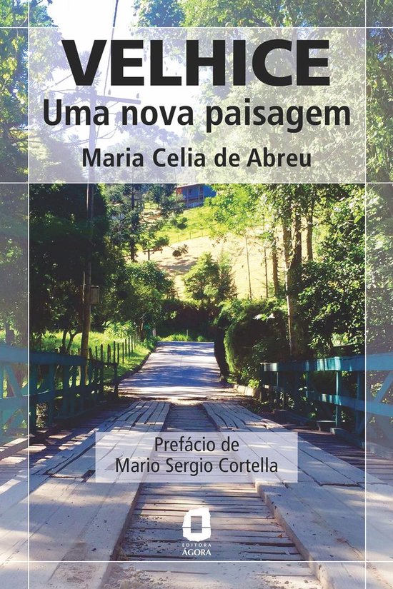 Velhice - cover
