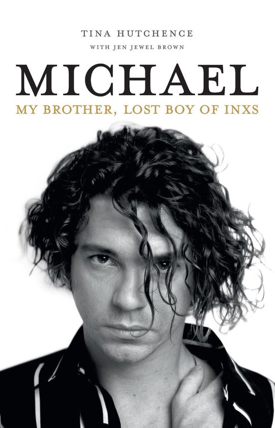 Michael - cover