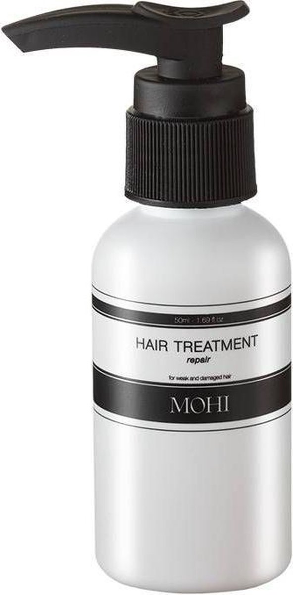 MOHI - Hair Repair Treatment - 50 ml