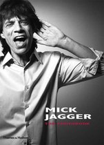 Mick Jagger:The Photobook