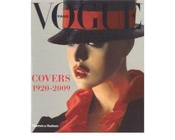 Paris Vogue