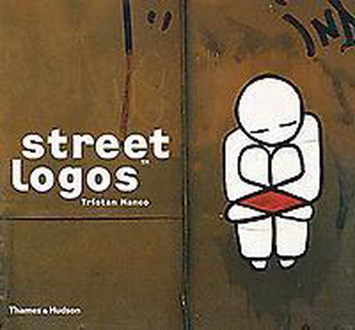Omslag van Street Logos