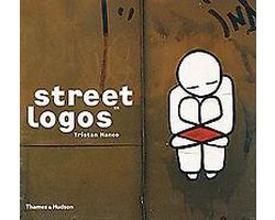 Omslag van Street Logos