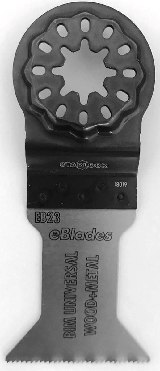 Fein invalzaag eBlades Starlock BiM 44x50mm (10st)