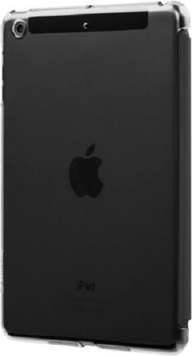 SwitchEasy CoverBuddy iPad mini 2/3 UltraBlack