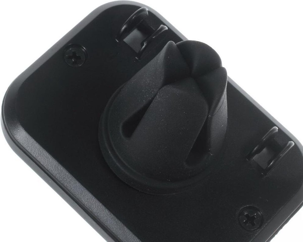 Magnetische MagSafe Houder - 360° Verstelbaar - Zwart