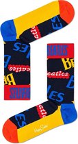 Happy Socks x The Beatles: In The Name Of - Maat 36-40