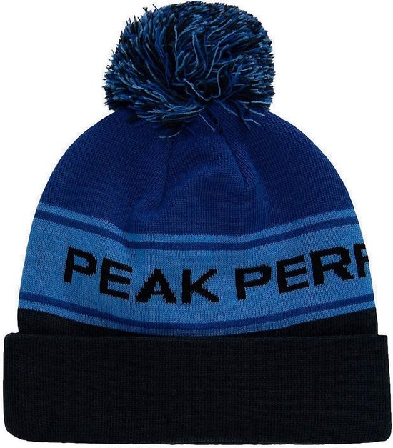 Peak Performance - Pow Hat - Heren - One Size | bol.com