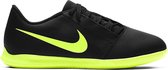 Nike - Phantom Venom Club IC JR - Zaalvoetbalschoenen Kids - 31,5 - Zwart