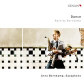 Arno Bornkamp - Dance - Bach By Bornkamp