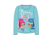 Longsleeve shirt van Shimmer and Shine - 104