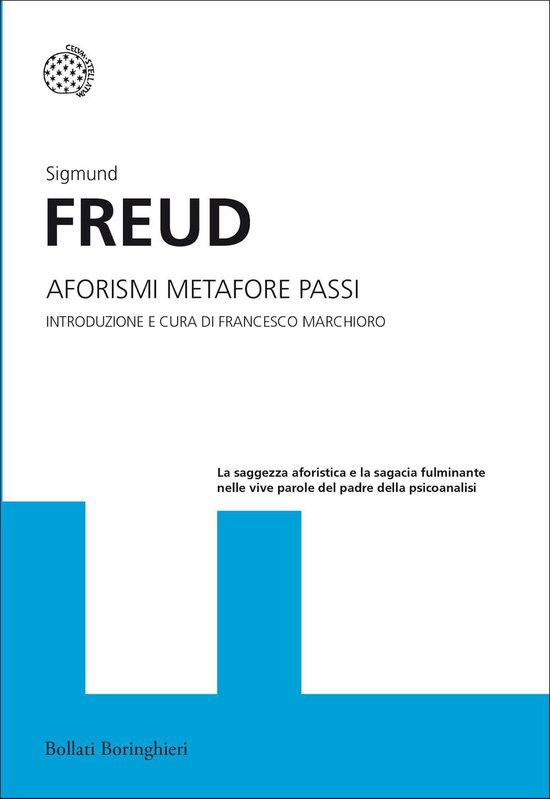 Aforismi Metafore Passi - cover