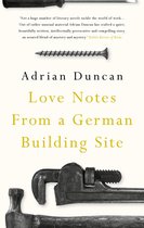 Love notes from a german building site