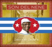 Son Del Nene - Sonero De Corazon (CD)