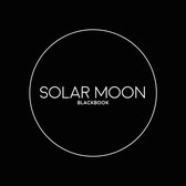 Solar Moon: Blackbook (digipack) [CD]