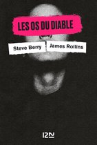 Omslag Les Os du diable