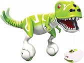 Cobi Robotdino Zoomer 35 Cm Groen