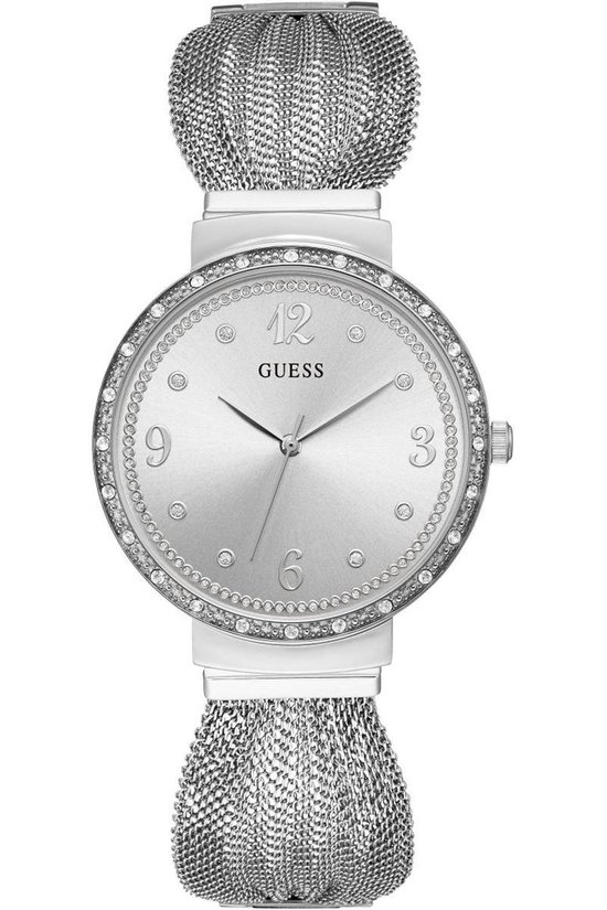Gc Guess Collection Y06002L1MF Lady Chic dames horloge 32 mm Gc Guess Collection Y06002L1MF Lady Chic dames horloge 32 mm