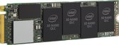 Intel SSD 660p - 512 GB