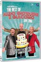 CG Entertainment 8057092018460 film en Video DVD 2D Italiaans