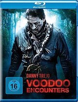 Alive AG Voodoo Encounters Blu-ray 2D