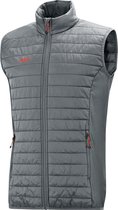 Jako - Stepp Jacket Premium - Heren - maat S