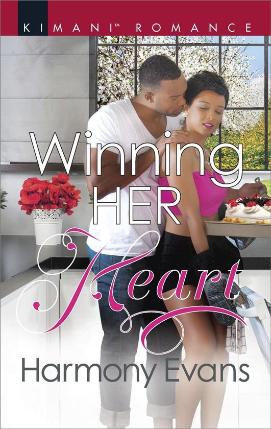 Bay Point Confessions 3 - Winning Her Heart - cover