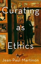 Thinking Theory - Curating As Ethics