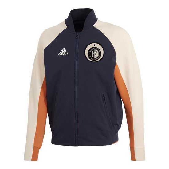 Adidas v city store jacket