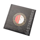 Feyenoord Gastenboek