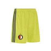 Feyenoord Uitshort 2 2019/20 (L)