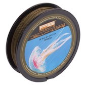 PB Products - Jelly Wire - Gecoat Onderlijn Materiaal - 20 meter - Weed (35 lb)