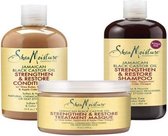 Shea Moisture Jamaican SET