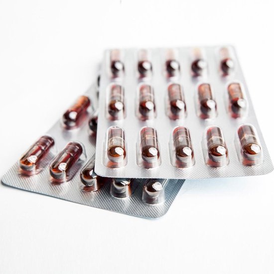 VIRTUOOS KRILL OMEGA3 GOLD