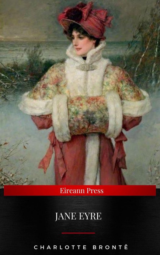 Femme portant un chapeau rose, un manteau à imprimé floral et un manteau rouge.