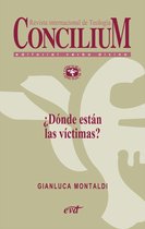 Concilium - ¿Dónde están las víctimas? Concilium 358 (2014)