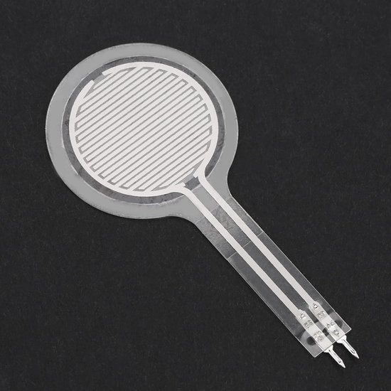Capteur Mesure Pression Capteur Pression MD30-60 0-30kg - Capteur Force Mince Haute Précision Condensateur 50uf 450v