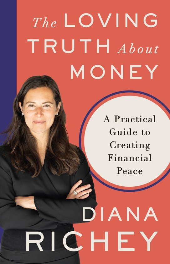 The Loving Truth About Money - cover