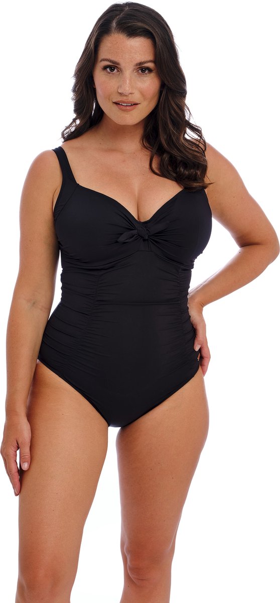 Fantasie MERISSA dames Badpak - BLACK
