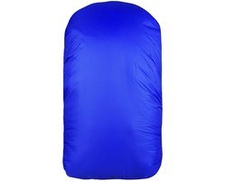 Sea To Summit Regenhoes Rugzak 70/95 Liter Siliconen Blauw
