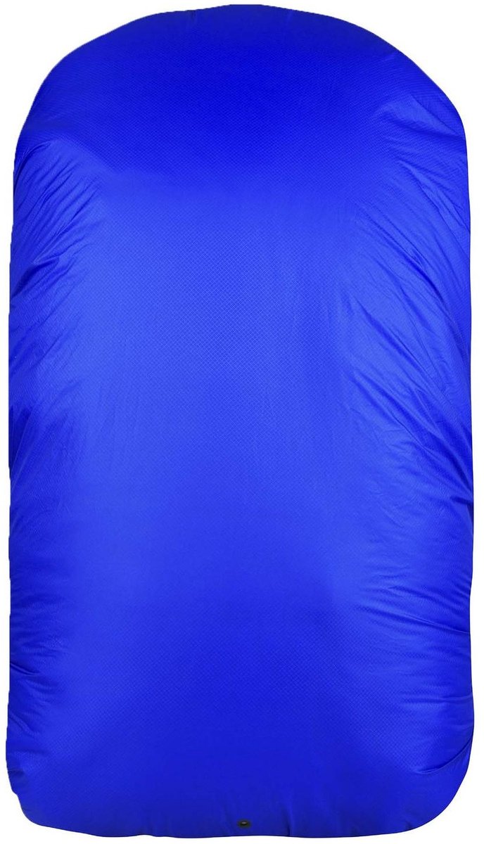 Sea To Summit Regenhoes Rugzak 70/95 Liter Siliconen Blauw