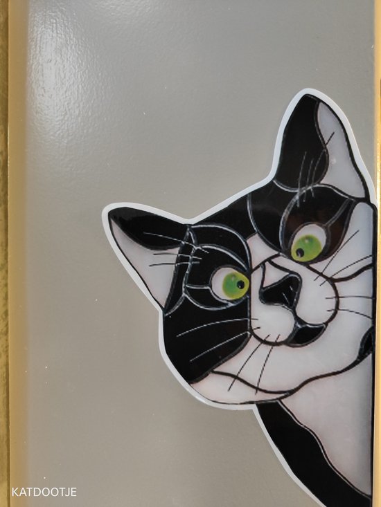 Sticker | bol